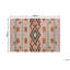 Varonique Geometric Wool Hand Woven Area Rug-1435719778