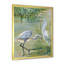 Heron Birds I - reproduction sur toile-59708098-59708099
