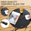 2 - Person Patio Dining Set with Round Table