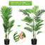 Palmier artificiel 43 "