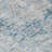Machine Washable Indoor/Outdoor Claudian ACN1238 Blue Rug-103712539