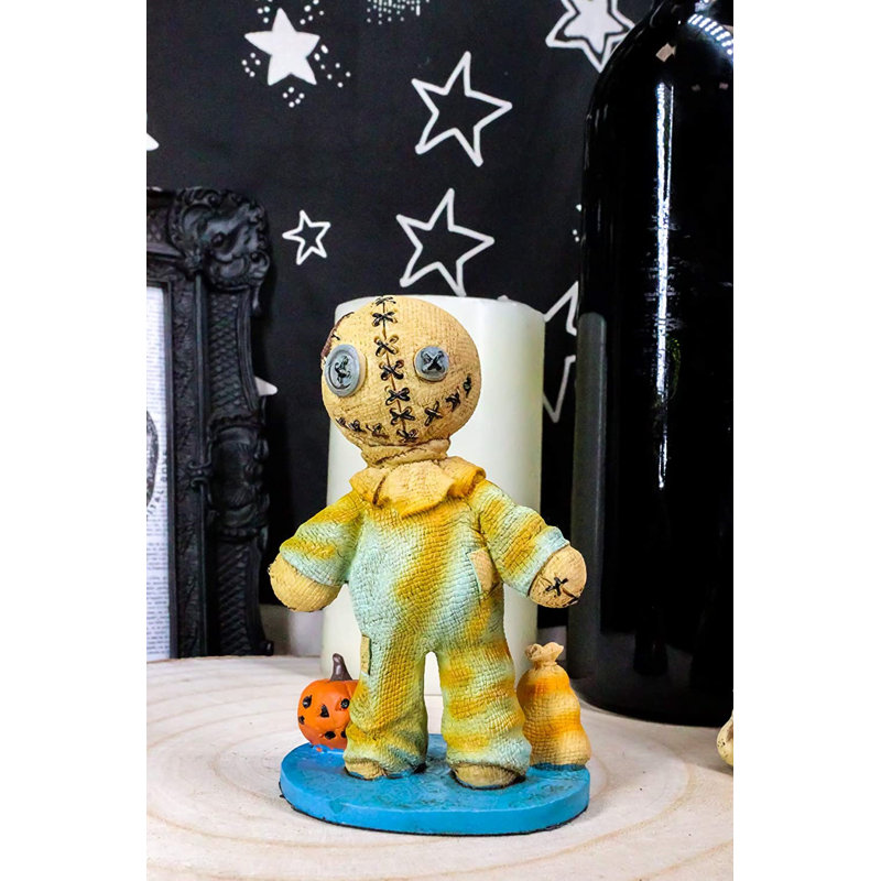 Figurine Ebros jour des morts Pinheadz