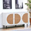 Aalayiah 129.8cm Sideboard-1484876435