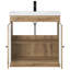 Vanity & Mirror Set-820357939
