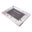Silver Metal Picture Frame
