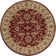 Arnedra Oriental Hand-Tufted Wool Area Rug
