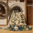 Machine Washable French Brown Area Rug-1299039758