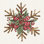 «Winter Adornment VI» par Anne Tavoletti