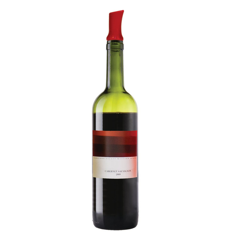 Wine Pourer