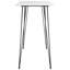 Piazza 4 - Person Dining Set-1286570424
