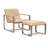 Cooper Ottoman