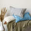 Coussin en polyester Kandie-69838238