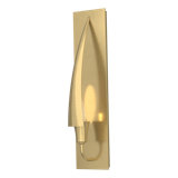 Cirque 1 - Light Flush Mounted Sconce
