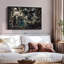 Impression sur toile Submarine Control Room-1097571159