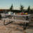 Lifetime 6-Foot Classic Folding Picnic Table-7065048