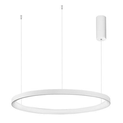 1 - Light LED Single Pendant