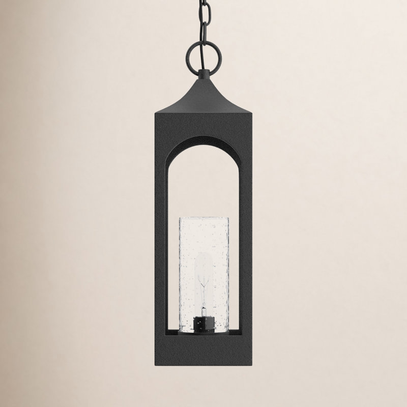 Ellen Malden Medium Hanging Lantern