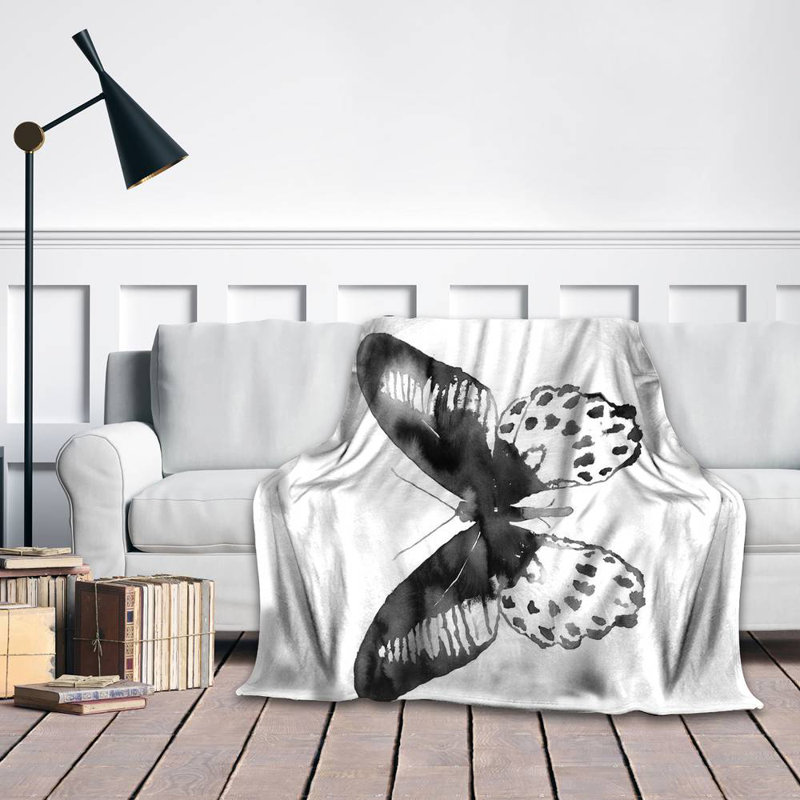 Hand Woven Blanket