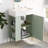 21.6"  Bathroom vanity-437877305