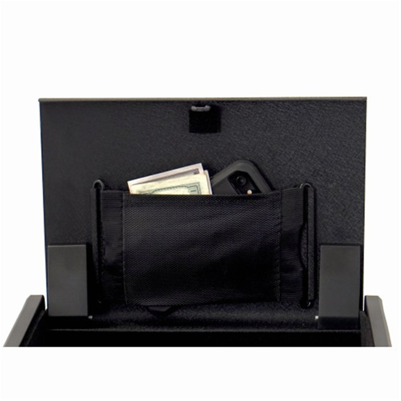 Depository Safe Lock