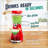 Nostalgia 64-ounce Margarita And Slush Maker-119182487