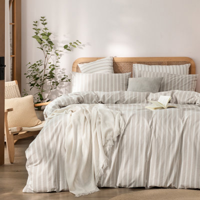3 Piece Duver Cover Set