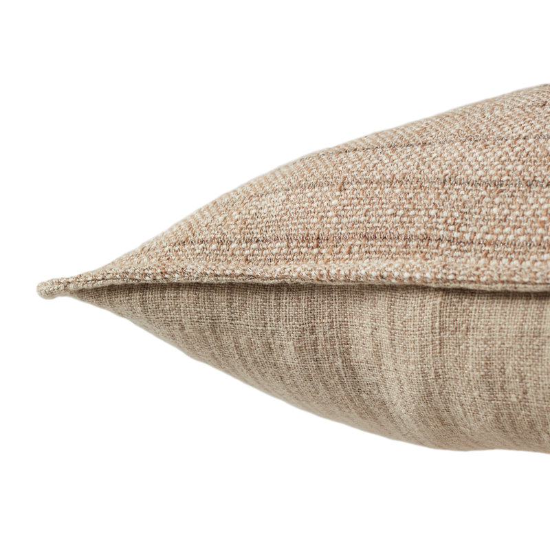 Serenade Striped Throw Pillow, Polyester/Polyfill
