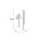 Hammons 6-Light Armed Sconce