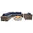 Marine est en rupture de stock