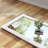 Wooden Frame Flat Mirror-204780683-204780685
