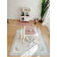 Tapis de jeu en plastique