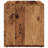 Manufactured Wood Stackable Monitor Stand-106210202