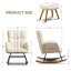 Arminta Rocking Chair