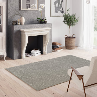 Urbana Abstract Indoor Rug