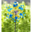 Rotateur de confetti vent Runge