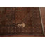 Tapis teinture végétale pré-1900 4 x 6