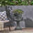 MGO GARDEN URN PLANTER-506658843