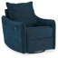 Fauteuil inclinable électrique pivotant Erskin-99217045