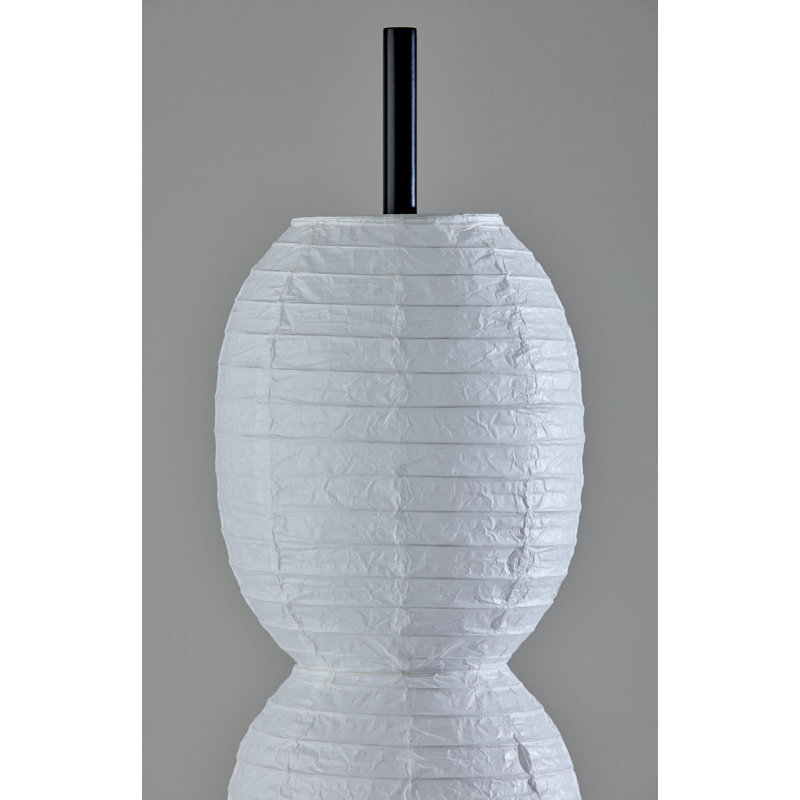 Lanai Floor Lamp