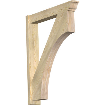 Persienne en bois Westlake