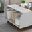 Dundas Single Coffee Table