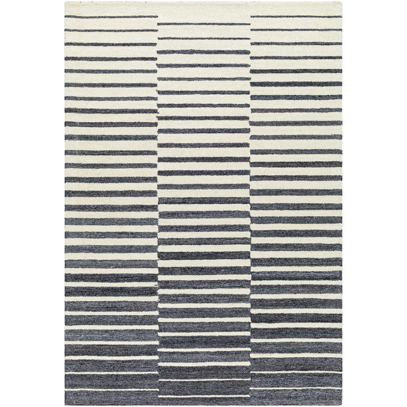 SAMPLE-Danza Wool/Recycled PET Yarn Area Rug