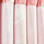 Semi Sheer Curtain Pair