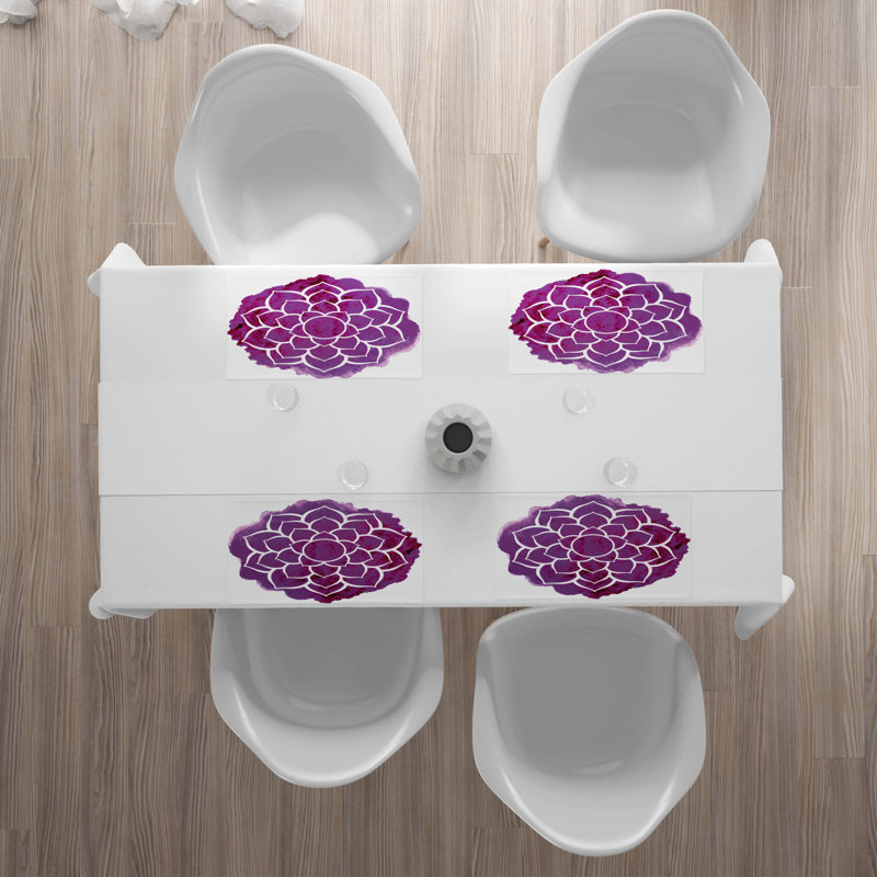 Récapitulatif 18,5" mandala