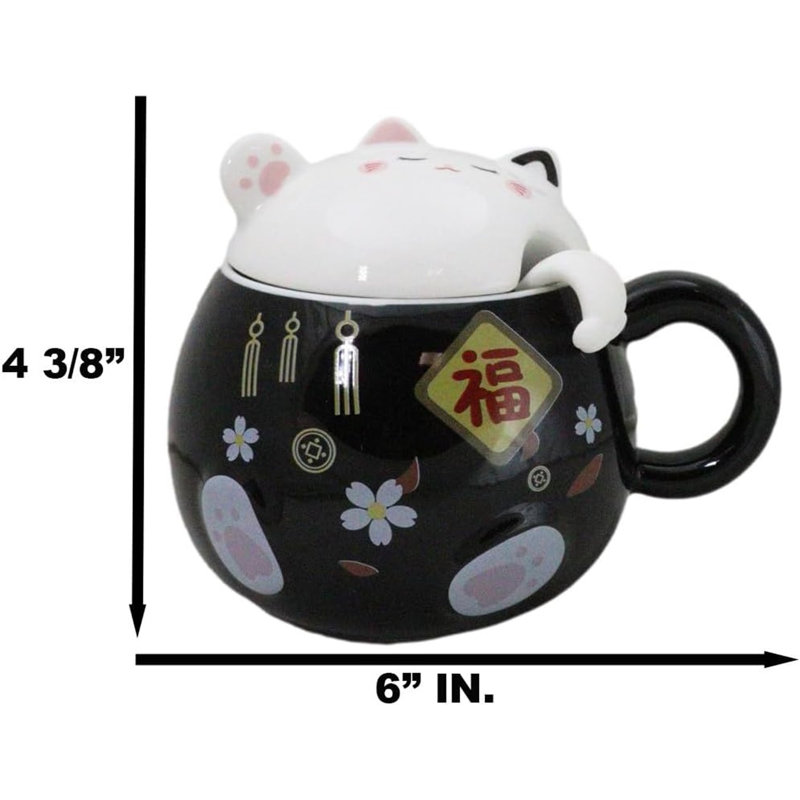 Ovee Decorative Object