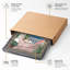 Mediterranean Terrace Coastal - Print-682900680-682900681