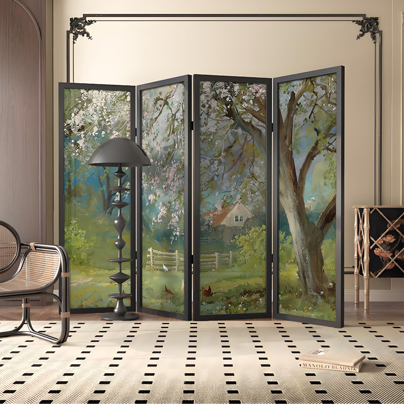 Comeaux, H 70,87 po x l 70,87 po x P 1,57 po