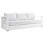 Ensemble de conversation 4 pièces Modway Tahoe-67492253-67492254