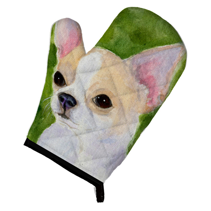 Gant de four Chihuahua Winston porter