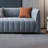 Tamekah 1 Fabric Living Room Set